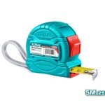 TOTAL TOOLS STEEL MEASURING TAPE TMT34525M