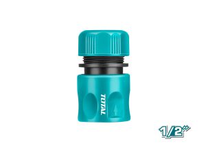 TOTAL TOOLS PLASTIC HOSE CONNECTOR THHCS01122