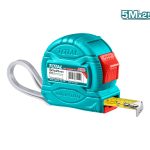 TOTAL TOOLS STEEL MEASURING TAPE TMT34525