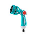 TOTAL TOOLS PLASTIC TRIGGER NOZZLE THWSG6091