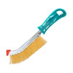 TOTAL TOOLS WIRE BRUSHER THT92102