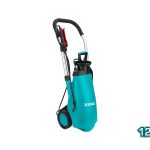 TOTAL TOOLS SPRAYER TROLLY THSPP31201