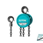 TOTAL TOOLS CHAIN BLOCK THT1611