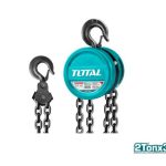 TOTAL TOOLS CHAIN BLOCK THT1621