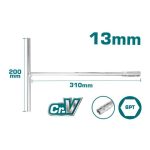 TOTAL TOOLS T HANDLE SOCKET WRENCH THTSW1306