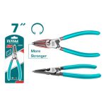 TOTAL TOOLS CIRCLIP PLIERS THTJ21803