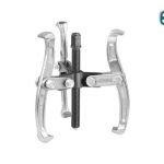 TOTAL TOOLS THREE JAWS PULLER THTGP336