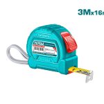 TOTAL TOOLS STEEL MEASURING TAPE TMT37316M