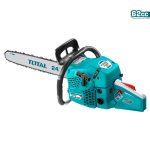 TOTAL TOOLS GASOLINE CHAIN SAW TG5602411