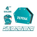 TOTAL TOOLS MAGNETIC WELDING HOLDER TAMWH50046