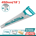 TOTAL TOOLS HAND SAW THT55450