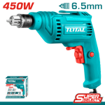 TOTAL TOOLS ELECTRIC DRILL TD45656