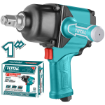 TOTAL TOOLS AIR IMPACT WRENCH TAT41112