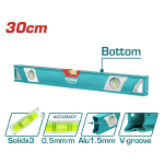 TOTAL TOOLS SPIRIT LEVEL TMT23086