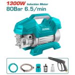 TOTAL TOOLS HIGH PRESSURE WASHER TGT11216