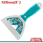 TOTAL TOOLS PUTTY TROWEL THT8312526