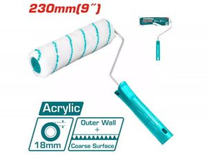 TOTAL TOOLS CYLINDER BRUSH(OUTER WALL) THRHT042302