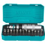 TOTAL TOOLS 13 PCS IMPACT DRIVER SET THIDS1301