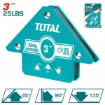 TOTAL TOOLS MAGNETIC WELDING HOLDER TAMWH25032