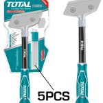 TOTAL TOOLS METAL SCRAPER THT183006
