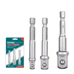 TOTAL TOOLS SOCKET ADAPTOR TAC273651