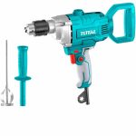 TOTAL TOOLS MIXER TD61106