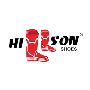 Hillson Shoes