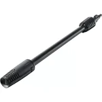 Bosch F016800417 Adjustable Variable Fan Lance (150 Bar) ? Durable & Reliable, Compatible with AQT 45-14 X. Quick Connect, CE Certified, Perfect for Your Power Washing Needs! 50.1 x 5 x 4.7 cm.
