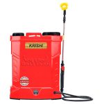Balwaan BS-22D Battery Sprayer (Double Motor) MTAK-BA-SP-4859