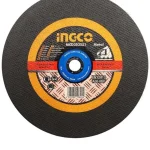 INGCO MCD253551 14 Inch Abrasive metal cutting disc
