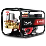 Balwaan BHE 33 Htp (Wth Engine BX 212) MTAK-EN-PO-5397