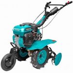TOTAL TOOLS GASOLINE TILLER TGC12001