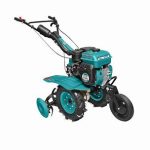 TOTAL TOOLS GASOLINE TILLER TGC5001