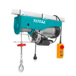 TOTAL TOOLS ELECTRIC HOIST TLH1952