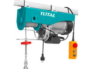 TOTAL TOOLS ELECTRIC HOIST TLH1952