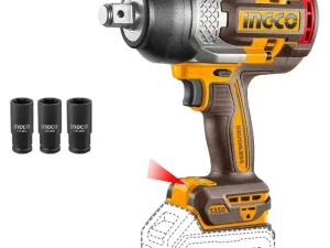 INGCO CIWLI201351 Cordless impact wrench