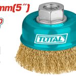 TOTAL TOOLS WIRE CUP BRUSH TAC31051.2