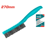 TOTAL TOOLS WIRE BRUSH TAC3804051