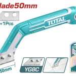 TOTAL TOOLS GROUT REMOVER HAND SAW TACHS20021