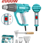 TOTAL TOOLS HEAT GUN TB20078