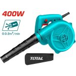 TOTAL TOOLS ASPIRATOR BLOWER TB4036