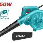 TOTAL TOOLS ASPIRATOR BLOWER TB6036