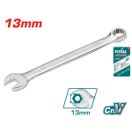 TOTAL TOOLS COMBINATION SPANNER TCSPA131