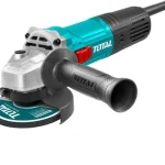 TOTAL TOOLS ANGLE GRINDER TG10912556