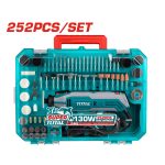 TOTAL TOOLS MINI GRINDER TG5133261