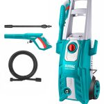 TOTAL HIGH PRESSURE WASHER TGT11356