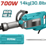 TOTAL TOOLS DEMOLITION BREAKER TH217068