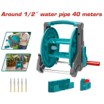 TOTAL TOOLS HOSE REEL THHR40122