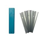 TOTAL TOOLS METAL SCRAPER BLADE THT183201-1