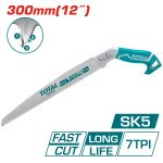 TOTAL TOOLS PRUNING SAW THT5113006